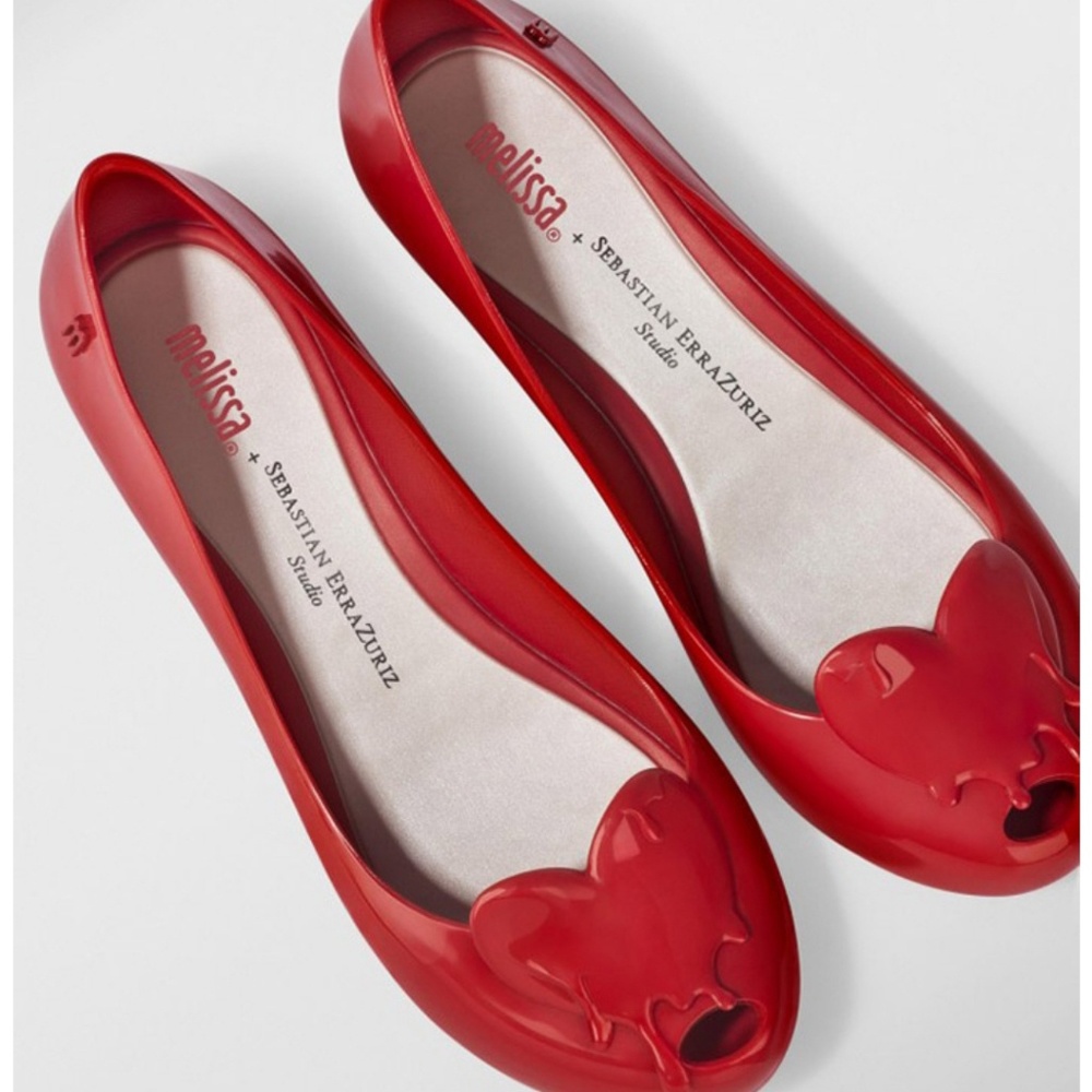 Melissa shoes